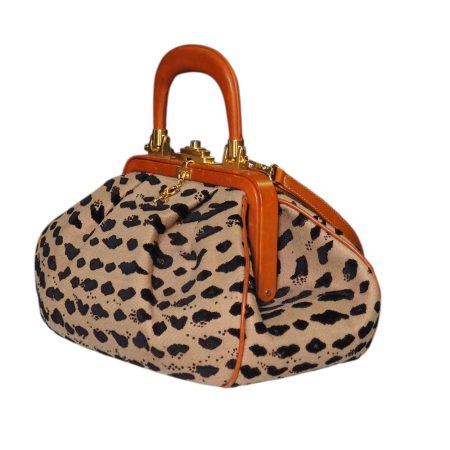 Borsa "Roberta di Camerino" vintage - immagine 2