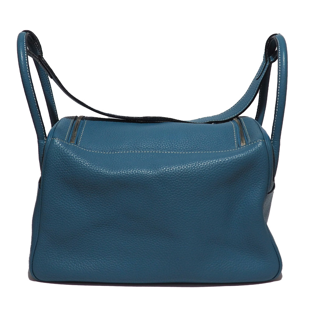 Borsa "Hermès" Lindy 30 - immagine 3