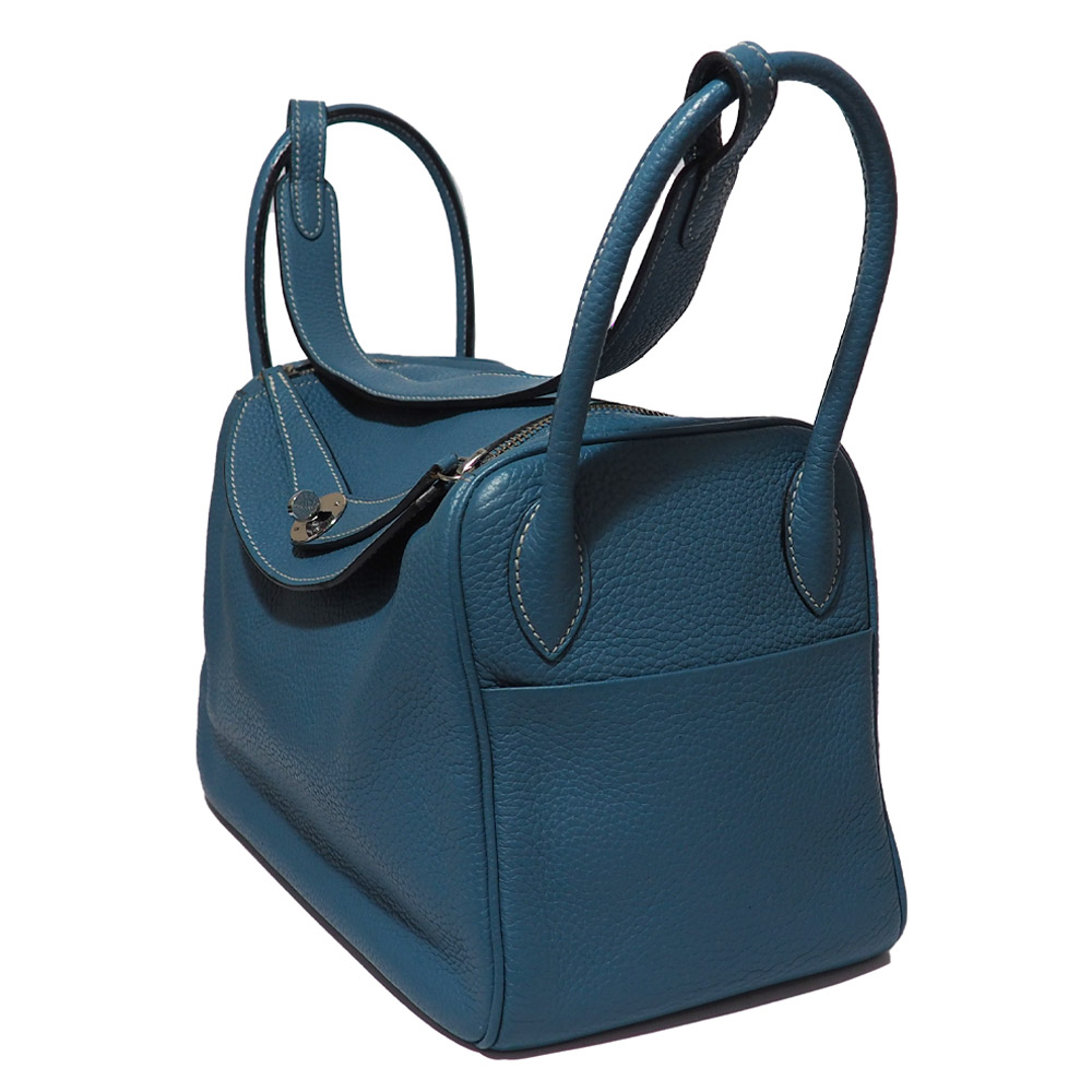Borsa "Hermès" Lindy 30 - immagine 4