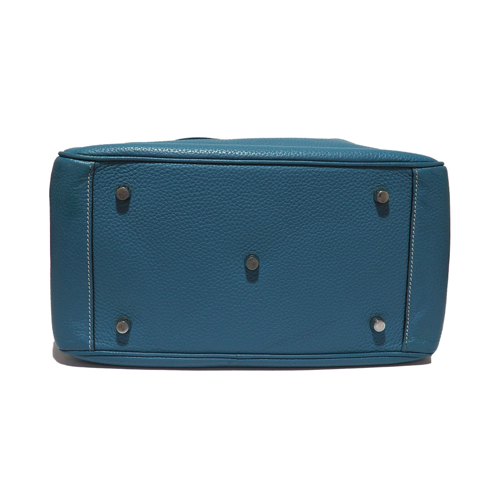 Borsa "Hermès" Lindy 30 - immagine 6