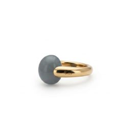 Anello "Pomellato" collezione Luna in Oro