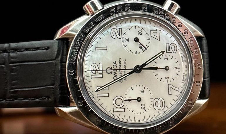 Mostra-scambio di Orologi ogni 4ª domenica del mese