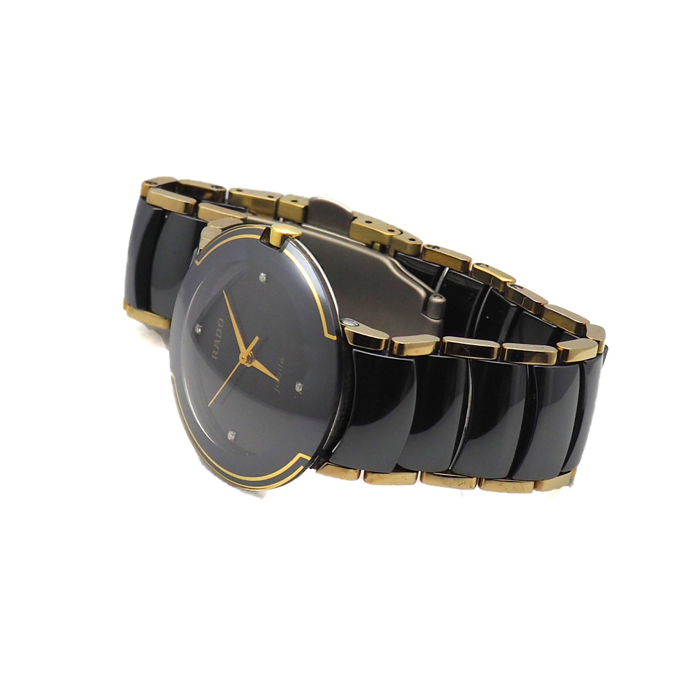 Orologio da Polso "Rado DiaStar Jubilé" al Quarzo