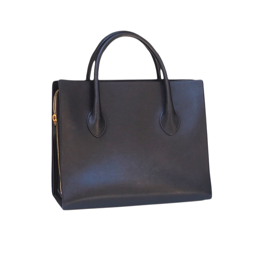 Borsa "Céline" by Phoebe Philo - immagine 4