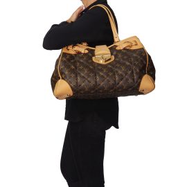 Borsa "Louis Vuitton" Etoile Monogram Edizione Limitata