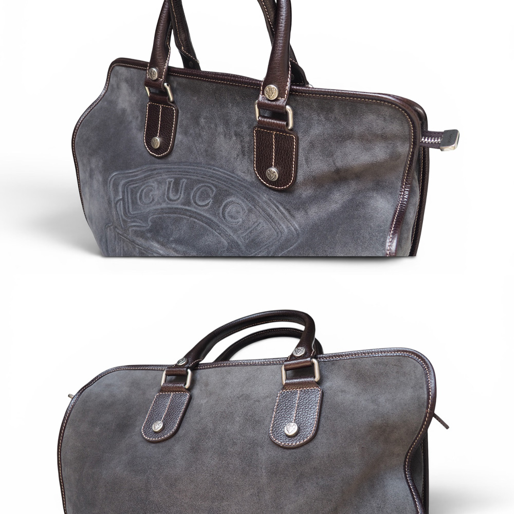 Borsa "Gucci" Autunno 2007 - immagine 4
