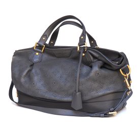 Borsa "Louis Vuitton" Mahina Stellar in pelle