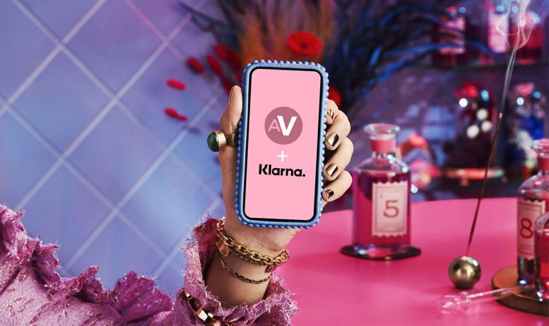Da ArteVintage.shop ora puoi pagare con Klarna