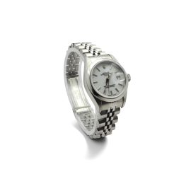 Orologio da polso Lady "Rolex" Oyster Perpetual Date