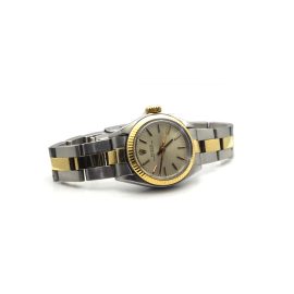 Orologio da polso "rolex" oyster perpetual