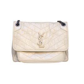 Borsa "Saint Laurent" Niki misura media