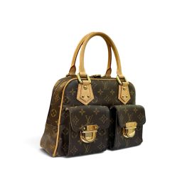 Borsa "Louis Vuitton" Manhattan misura media