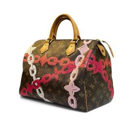 Speedy " Louis Vuitton" Edizione limitata